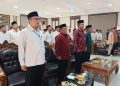 Kesbangpol Jambi Apresiasi Diklat Kesekretariatan LDII, Dorong Organisasi Makin Profesional