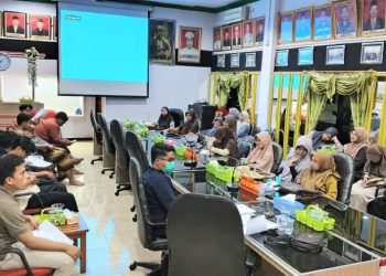 LDII Medaeng Dorong Generasi Muda Kenali Potensi Diri dan Rencanakan Karier