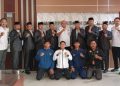 Dua Pesilat Muda LDII Jateng Siap Berlaga di Uzbekistan