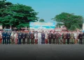 LDII Kepri Dukung Peran TNI Jaga Kedaulatan NKRI
