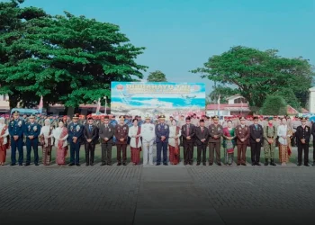 LDII Kepri Dukung Peran TNI Jaga Kedaulatan NKRI