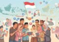 DPP LDII: Ingatkan Medsos Jadi Tantangan Pemuda untuk Perkuat Persatuan