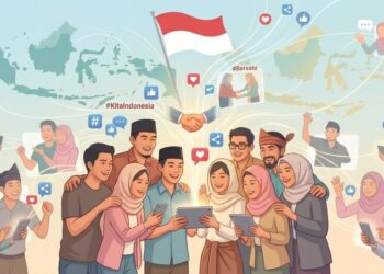DPP LDII: Ingatkan Medsos Jadi Tantangan Pemuda untuk Perkuat Persatuan