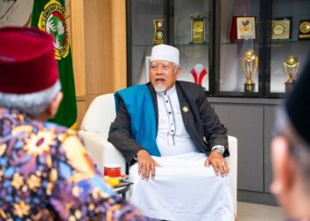 Waketum MUI Kota Medan: Perbedaan Jangan Jadi Alasan Perpecahan