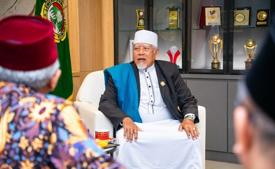 Waketum MUI Kota Medan: Perbedaan Jangan Jadi Alasan Perpecahan