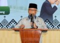 Hadiri HSN di Ponpes LDII, Kakan Kemenag Kota Padang Tekankan Kemandirian Santri
