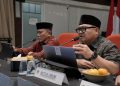DPP LDII Fokus Perkuat SDM Pengurus Hingga Tingkat PAC