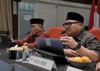 DPP LDII Fokus Perkuat SDM Pengurus Hingga Tingkat PAC