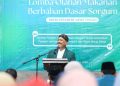 Hari Kesaktian Pancasila, LDII Dorong Pembinaan Generasi Muda Berwawasan Kebangsaan