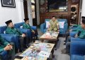 DPD LDII Banyuwangi dan Kodim 0825 Kolaborasi Bina Mental dan Kebangsaan