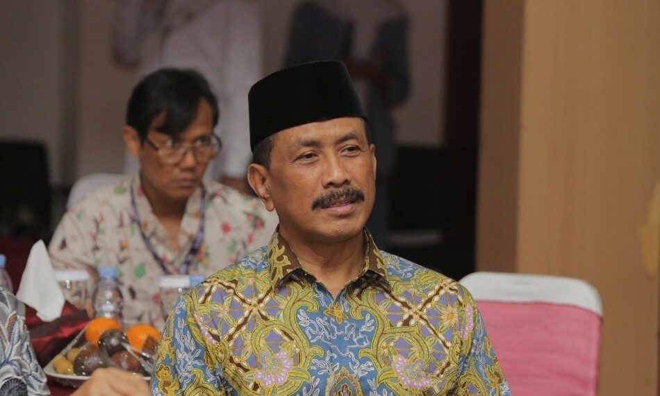 Ketua DPP LDII Prof Singgih Tri Sulistiyono mengatakan, HUT TNI menjadi pengingat atas rekam jejak sejarah kemanunggalan TNI bersama rakyat. Foto: LINES.