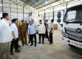 LDII Apresiasi Program Strategis Pemerintah Terkait Ketahanan Pangan dan Pemerataan Ekonomi