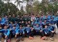 LDII Kirim 21 Pemuda Ikuti Kemah Kerukunan Lintas Agama