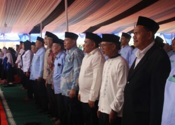LDII Banten Dukung FASI XIII untuk Perkuat Pembinaan Generasi Qurani Sejak Dini