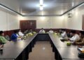 LDII Banten Paparkan Tiga Fokus Kontribusi Saat Rakor dengan Kemenag