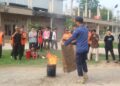 LDII Banten Perkuat Kesiapsiagaan, Gelar Simulasi Penanggulangan Risiko Bencana Berbasis Ponpes