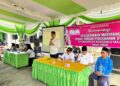 LDII Dukung Kampanye Pencegahan Stunting Dinkes Bengkulu Selatan Wujudkan Generasi Sehat