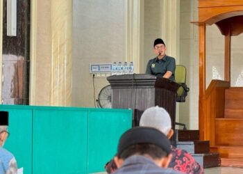 LDII Bontang Ingatkan Warga Etika Bermedia Sosial di Era Digital