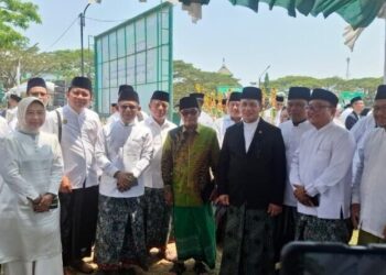 LDII Kota Cirebon Hadiri HSN 2026 Jabar, Dorong Santri Jadi Generasi Unggul