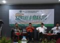 Hadiri Seminar MUI, LDII Pringsewu Dukung Peran Santri dalam Memakmurkan Masjid