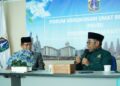 LDII Silaturahim dengan FKUB DKI Jakarta Perkuat Kerja Sama