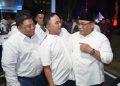 LDII Hadiri Kenal Pamit Kapolda Jatim, Siap Lanjutkan Sinergi Kebangsaan