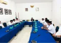 Bahas Penguatan SDM, LDII Kepri Silaturahim dengan Anggota DPR RI Dwi Sekar Ajeng