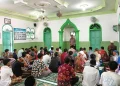 Kapolsek Pedan Ajak Warga LDII Jaga Keamanan Lingkungan