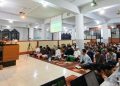 LDII Kota Makassar Dorong Usaha Halal dan Barokah Lewat Literasi Keuangan Syariah