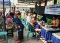 LDII Lumajang Gandeng Dinkes P2KB Gelar Cek Kesehatan Gratis