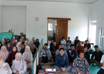 LDII Magelang Bekali Mubaligh Muda Tentukan Masa Depan