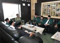 Fokus Bina Generasi Muda, LDII Kabupaten Malang Jajaki Kolaborasi dengan Kodim 0818/Malang-Batu