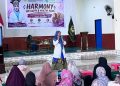 LDII Mimika Ajak Perempuan Siapkan Masa Tua yang Sehat dan Bahagia
