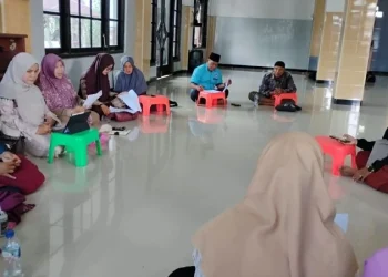 LDII Papua Barat Matangkan Program PPKK, Fokuskan Pendidikan, Kesehatan, dan Ketahanan Keluarga
