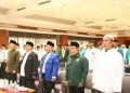 LDII Hadiri Rapat Kerja Daerah MUI Jakarta Pusat Dorong Perkuat Nilai Moderasi Agama