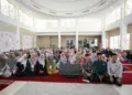 LDII Jakarta Gelar Webinar tentang Pola Asuh Anak Tanpa Kekerasan
