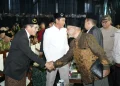 Hadiri Kongres Nasional ke-42 Syarikat Islam, LDII Jatim Dukun Ormas Islam Harus Aktif Bangun Bangsa