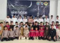 Bentuk Generasi Qurani, Yayasan Al-Manar Khamilal Qur’an Helat Ujian Hafalan Al Quran