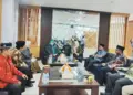 Perkuat Sinergi Ormas Islam, LDII Dampingi Kunjungan MUI Pusat ke Sulbar