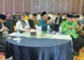 Hadiri Musda XI MUI, LDII Lampung Dukung MUI Jadi Payung Besar Umat Islam