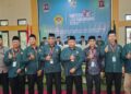 Momentum Evaluasi dan Penguatan Program Organisasi, LDII Karawang Gelar Musda