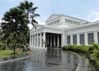 Hari Museum Nasional, Hubungan Kearifan Lokal dan Tantangan Masa Depan