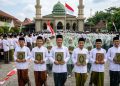 Saatnya Santri Menguatkan Negeri Menuju Indonesia Emas