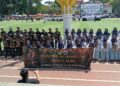 Angklung Santri LDII Raih Penghargaan pada Peringatan HSN 2026 Kabupaten Bandung