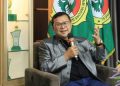 Epidemiolog: Paparan Kabut Asap Karhutla Berisiko Ganggu Paru hingga Jantung