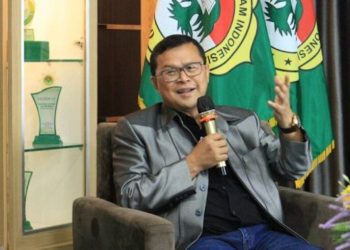 Epidemiolog: Paparan Kabut Asap Karhutla Berisiko Ganggu Paru hingga Jantung