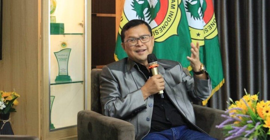 Epidemiolog: Paparan Kabut Asap Karhutla Berisiko Ganggu Paru hingga Jantung