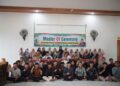 Sinergi LDII dan Kemenag Berau Gelar Pelatihan MC Bagi Pemuda