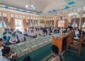 Ponpes Al-Fathu Tuan Rumah Lomba Hari Santri Kemenag Rejang Lebong