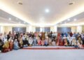 Ponpes Al Ubaidah Bekali Wali Murid Keterampilan Pengasuhan Anak